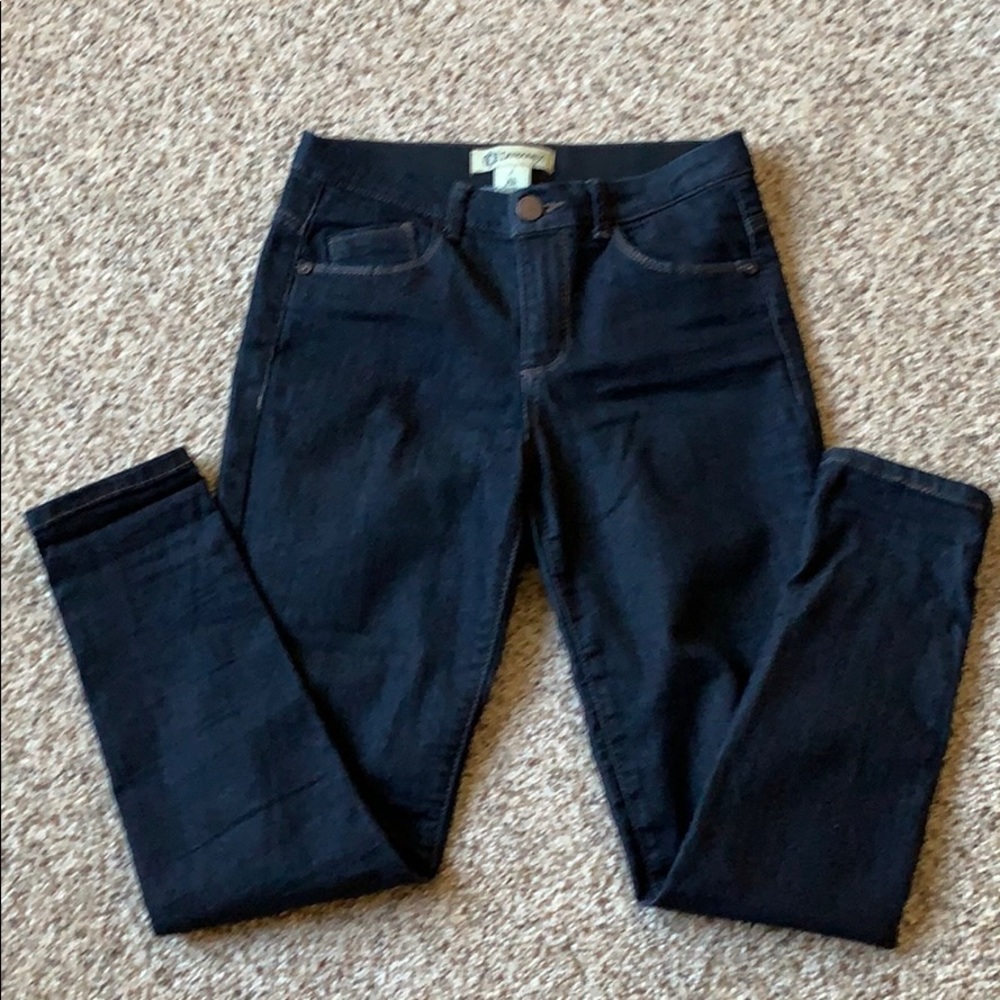 Democracy skinny jeans